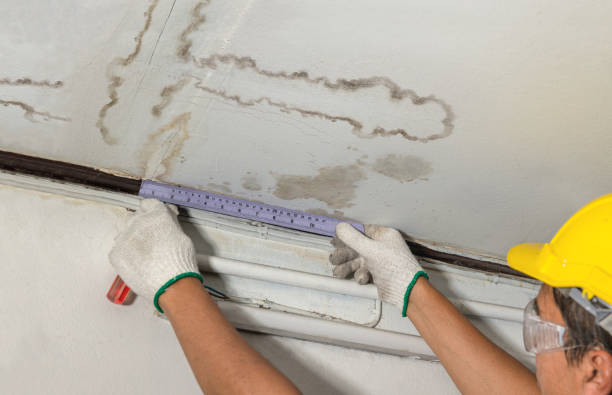 24/7 Emergency Structural Drying experts in Weston, MO
